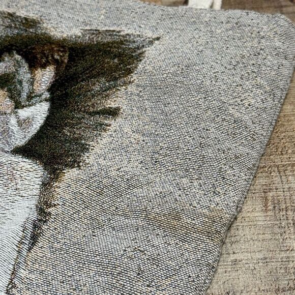 Willow Tree Susan Lordi Joy A Gentle Kindness Warms The Heart Tapestry Tote Bag - Picture 6 of 11